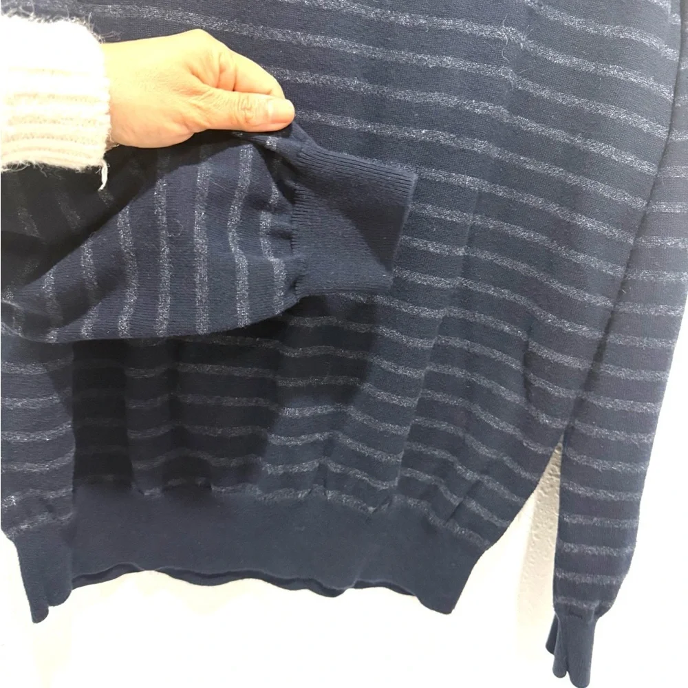 J. Crew preowned stylish